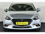Mazda 3 2.0 SkyActiv-G 120 GT-M / Navi / LED / Clima / Cruisecontrol