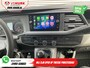 Volkswagen Transporter 2.0 TDI 150 pk Carplay/ 2.5t Trekverm./ Airco/ Navi/ Cruise/ Sidebars/ PDC/ DAB/ Trekhaak