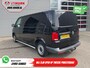 Volkswagen Transporter 2.0 TDI 150 pk Carplay/ 2.5t Trekverm./ Airco/ Navi/ Cruise/ Sidebars/ PDC/ DAB/ Trekhaak