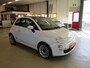 Fiat 500 1.4-16V Lounge