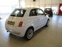 Fiat 500 1.4-16V Lounge