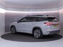 Skoda Kodiaq 1.5 TSI PHEV Sportline Business 204 pk Automaat | Verlengde garantie | Navigatie | Panoramadak | Trekhaak (wegklapbaar) | Parkeersensoren | Achteruitrijcamera | Stoelverwarming v/a |