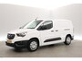 Opel Combo 1.5D 102PK L2 | Airco | Cruise | Trekhaak | 2xSchuifdeur | Kasten | Parkeersens.