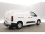 Opel Combo 1.5D 102PK L2 | Airco | Cruise | Trekhaak | 2xSchuifdeur | Kasten | Parkeersens.
