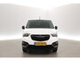 Opel Combo 1.5D 102PK L2 | Airco | Cruise | Trekhaak | 2xSchuifdeur | Kasten | Parkeersens.