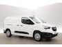 Opel Combo 1.5D 102PK L2 | Airco | Cruise | Trekhaak | 2xSchuifdeur | Kasten | Parkeersens.