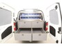 Opel Combo 1.5D 102PK L2 | Airco | Cruise | Trekhaak | 2xSchuifdeur | Kasten | Parkeersens.