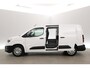 Opel Combo 1.5D 102PK L2 | Airco | Cruise | Trekhaak | 2xSchuifdeur | Kasten | Parkeersens.