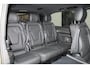 Mercedes-Benz EQV 300 L2 / AMG / New Model / Luchtvering / 7-Persoons / Burmester / Vol Opties / NIEUWSTAAT