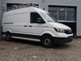 MAN TGE 2.0 TDI 177pk Automaat L1H1 3.180 3.5 [ TREKHAAK+IMPERIAAL+LADDER+AIRCO+SCHUIFDEUR+CRUISE+CAMERA+PDC ]