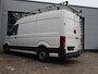 MAN TGE 2.0 TDI 177pk Automaat L1H1 3.180 3.5 [ TREKHAAK+IMPERIAAL+LADDER+AIRCO+SCHUIFDEUR+CRUISE+CAMERA+PDC ]