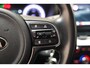 Kia Niro Hybrid 1.6 GDi DynamicLine [ Navi Apple/Android Camera Half-leder ]