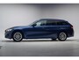 BMW 3-Serie Touring 318i High Executive Sport Aut. [ LED Leder Sportstoelen Stoelverwariming ]