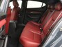 Mazda 3 2.0 e-SkyActiv-X M Hybrid 186 Luxury | Dieprood leder | 360 Camera | Head-Up | Stoelverwarming | Adaptive cruise | Memory | Carplay | Navigatie | Keyless | Full LED | Stuurverwarming
