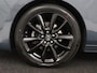 Mazda 3 2.0 e-SkyActiv-X M Hybrid 186 Luxury | Dieprood leder | 360 Camera | Head-Up | Stoelverwarming | Adaptive cruise | Memory | Carplay | Navigatie | Keyless | Full LED | Stuurverwarming