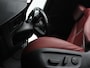 Mazda 3 2.0 e-SkyActiv-X M Hybrid 186 Luxury | Dieprood leder | 360 Camera | Head-Up | Stoelverwarming | Adaptive cruise | Memory | Carplay | Navigatie | Keyless | Full LED | Stuurverwarming