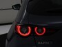 Mazda 3 2.0 e-SkyActiv-X M Hybrid 186 Luxury | Dieprood leder | 360 Camera | Head-Up | Stoelverwarming | Adaptive cruise | Memory | Carplay | Navigatie | Keyless | Full LED | Stuurverwarming