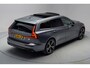 Volvo V60 2.0 T6 Recharge AWD R-Design Aut. [ Panorama Head-up Leder Stoelventilatie ]