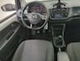 Volkswagen Up! 1.0 BMT move up! / CRUISE/ AIRCO/ DAB/ BLUETOOTH/ PARK. SENSOREN + CAMERA/ MULTIFUNC. STUUR/ 5 DEURS