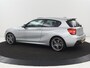 BMW 1-Serie M135i xDrive High Executive | Schuifdak | Leder | Stoelverwarming | Memory | Bi-Xenon | Parkeerhulp | Climate control | Sportstoelen | Bluetooth | Cruise control | M Sport