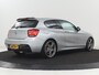 BMW 1-Serie M135i xDrive High Executive | Schuifdak | Leder | Stoelverwarming | Memory | Bi-Xenon | Parkeerhulp | Climate control | Sportstoelen | Bluetooth | Cruise control | M Sport