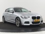 BMW 1-Serie M135i xDrive High Executive | Schuifdak | Leder | Stoelverwarming | Memory | Bi-Xenon | Parkeerhulp | Climate control | Sportstoelen | Bluetooth | Cruise control | M Sport