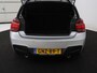 BMW 1-Serie M135i xDrive High Executive | Schuifdak | Leder | Stoelverwarming | Memory | Bi-Xenon | Parkeerhulp | Climate control | Sportstoelen | Bluetooth | Cruise control | M Sport