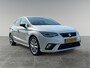 SEAT Ibiza 1.0 95pk EcoTSI FR Automatische airco | Parkeersensoren voor en achter | Cruise control