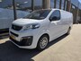 Peugeot e-Expert Long L3 75 kWh Xenon Stoelverwarming Airco Achteruitrijcamera