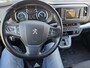Peugeot e-Expert Long L3 75 kWh Xenon Stoelverwarming Airco Achteruitrijcamera