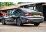 BMW 3-Serie 330i High Executive Edition I Dravit Grau I M Pakket I 360 I Nap I Panoramadak