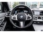 BMW 3-Serie 330i High Executive Edition I Dravit Grau I M Pakket I 360 I Nap I Panoramadak
