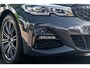 BMW 3-Serie 330i High Executive Edition I Dravit Grau I M Pakket I 360 I Nap I Panoramadak
