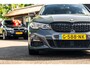 BMW 3-Serie 330i High Executive Edition I Dravit Grau I M Pakket I 360 I Nap I Panoramadak