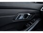 BMW 3-Serie 330i High Executive Edition I Dravit Grau I M Pakket I 360 I Nap I Panoramadak