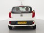Kia Picanto 1.0 CVVT ISG DESIGN EDITION MOTOR DEFECT + ROOD LEDER | LED | LMV