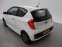 Kia Picanto 1.0 CVVT ISG DESIGN EDITION MOTOR DEFECT + ROOD LEDER | LED | LMV