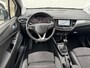 Opel Crossland 1.2 Turbo Ultimate met Head-up, Navi/Camera, AGR met Alcantara, 17inch
