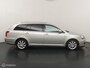 Toyota Avensis Wagon 1.8 VVTi Luna Business AUTOMAAT
