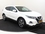 Nissan Qashqai 1.3 DIG-T N-Connecta | airco automatisch | Apple Carplay/Android | cruise control | lichtmetalen velgen 18" | navigatiesysteem full map |
