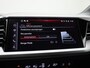 Audi Q4 Sportback e-tron 40 Edition 63 kWh l Climate control l Navigatie l Audi smartphone interface l Achteruitrijcamera l Head-up display l Matrix-ledkoplampen l Privacy glas l Dodehoekdetectie l Audi sound system