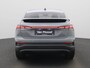Audi Q4 Sportback e-tron 40 Edition 63 kWh l Climate control l Navigatie l Audi smartphone interface l Achteruitrijcamera l Head-up display l Matrix-ledkoplampen l Privacy glas l Dodehoekdetectie l Audi sound system