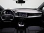 Audi Q4 Sportback e-tron 40 Edition 63 kWh l Climate control l Navigatie l Audi smartphone interface l Achteruitrijcamera l Head-up display l Matrix-ledkoplampen l Privacy glas l Dodehoekdetectie l Audi sound system