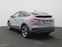 Audi Q4 Sportback e-tron 40 Edition 63 kWh l Climate control l Navigatie l Audi smartphone interface l Achteruitrijcamera l Head-up display l Matrix-ledkoplampen l Privacy glas l Dodehoekdetectie l Audi sound system