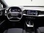 Audi Q4 Sportback e-tron 40 Edition 63 kWh l Climate control l Navigatie l Audi smartphone interface l Achteruitrijcamera l Head-up display l Matrix-ledkoplampen l Privacy glas l Dodehoekdetectie l Audi sound system