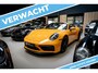 Porsche 911 Cabrio 992 3.0 Carrera GTS (2022, NL) PTS Bahama yellow, Approved 01-08-2027, lift, Sport Design.