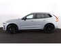 Volvo XC60 T6 Recharge AWD Plus Black Edition - Panorama/schuifdak - IntelliSafe Assist & Surround - 360º Camera - Harman/Kardon audio - Verwarmde voorstoelen, stuur & achterbank - Parkeersensoren voor & achter - Elektr. bedienb. voorstoelen met geheugen - Head up display - Draadloze tel. lader - Extra getint glas - 21' LMV