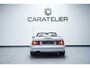 Mercedes-Benz SL Cabrio 500