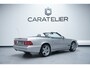 Mercedes-Benz SL Cabrio 500