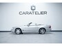 Mercedes-Benz SL Cabrio 500